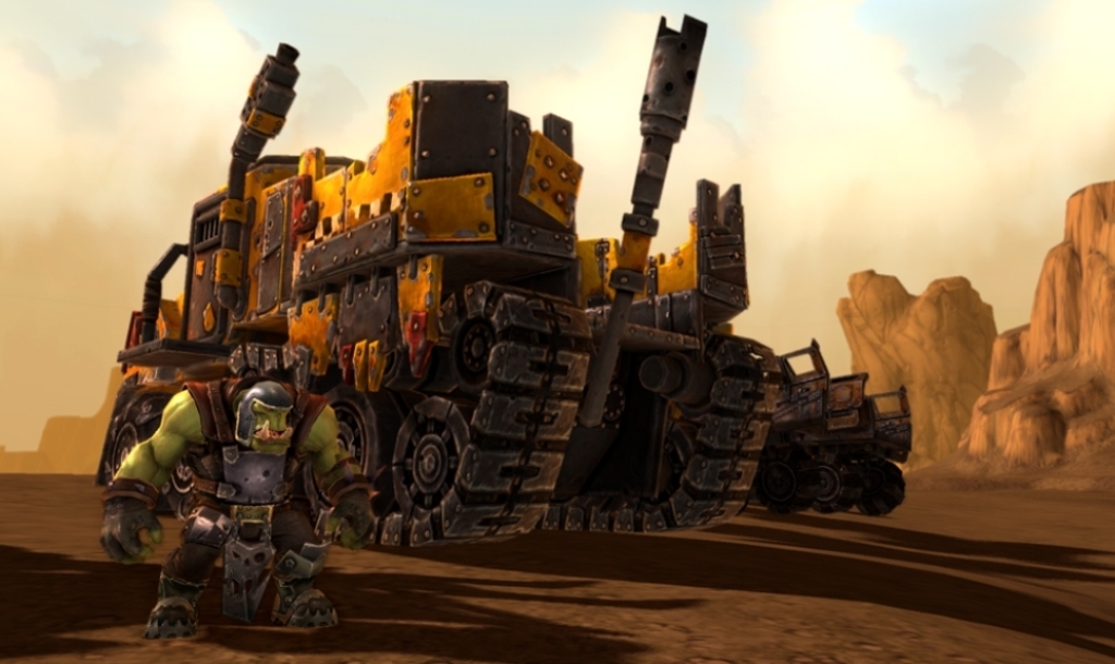Скриншот из игры Warhammer 40.000: Dark Millennium под номером 16