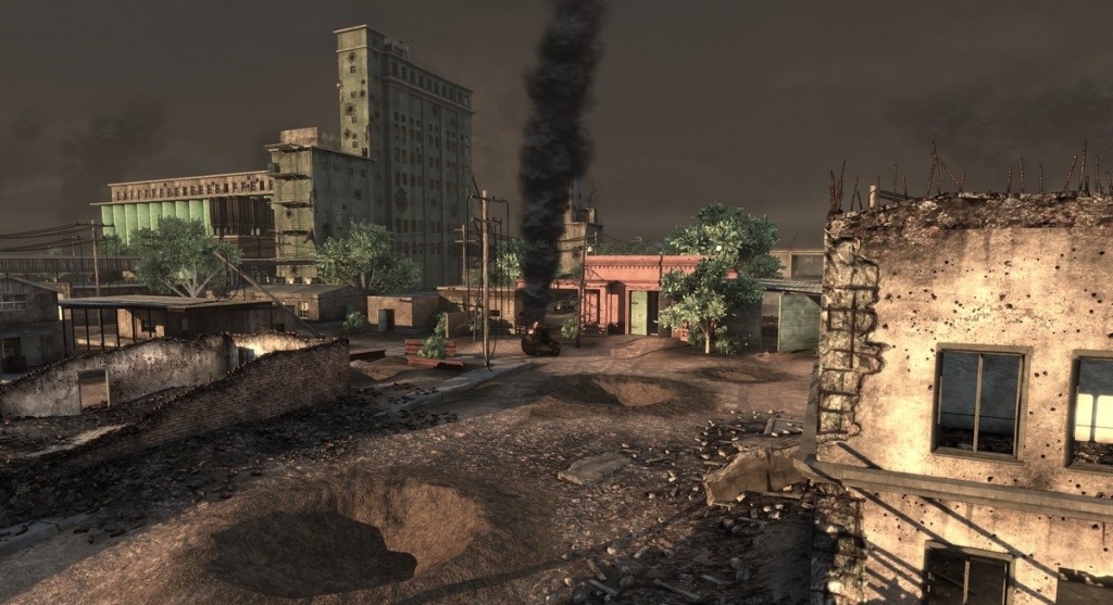 Скриншот из игры Red Orchestra 2: Heroes of Stalingrad под номером 104