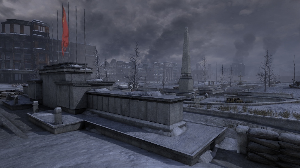 Скриншот из игры Red Orchestra 2: Heroes of Stalingrad под номером 105
