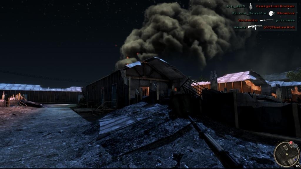 Скриншот из игры Red Orchestra 2: Heroes of Stalingrad под номером 126