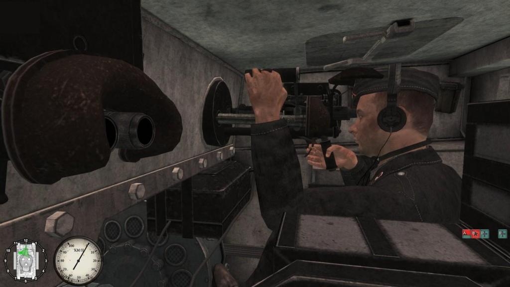 Скриншот из игры Red Orchestra 2: Heroes of Stalingrad под номером 20