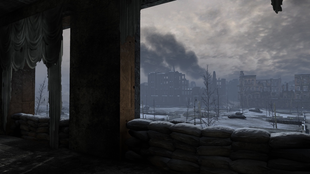 Скриншот из игры Red Orchestra 2: Heroes of Stalingrad под номером 78