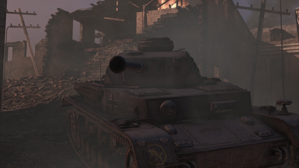 Скриншот из игры Red Orchestra 2: Heroes of Stalingrad под номером 80
