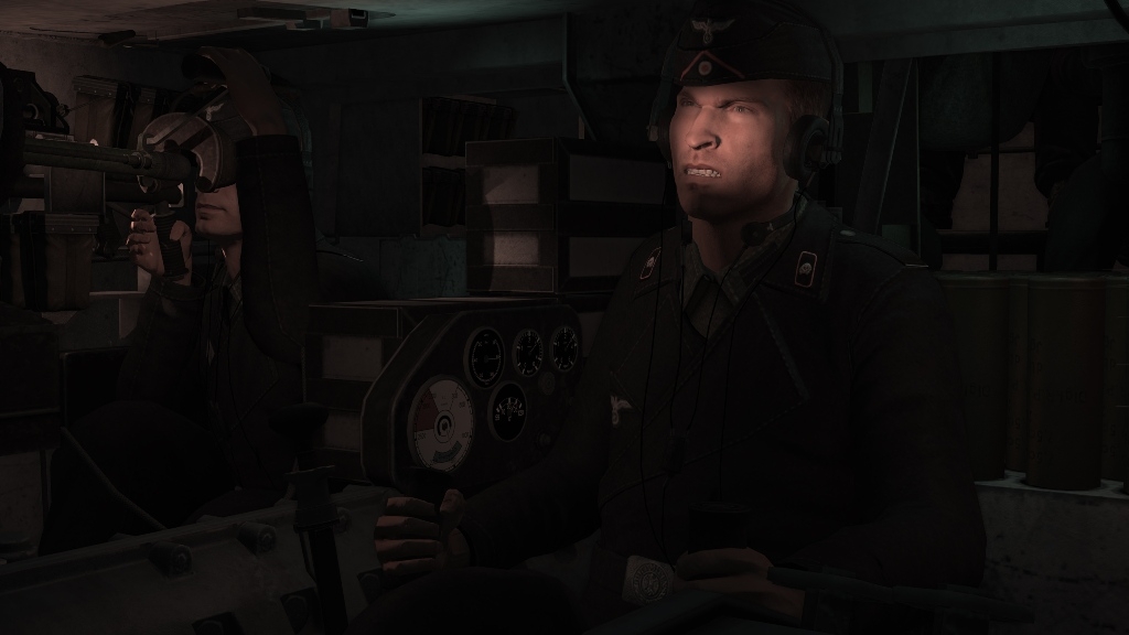 Скриншот из игры Red Orchestra 2: Heroes of Stalingrad под номером 87