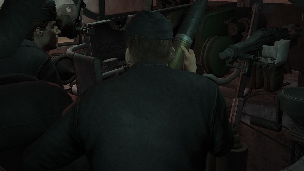 Скриншот из игры Red Orchestra 2: Heroes of Stalingrad под номером 88