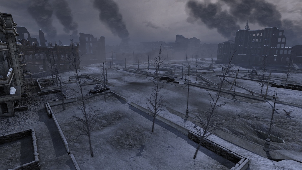 Скриншот из игры Red Orchestra 2: Heroes of Stalingrad под номером 90
