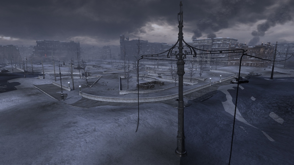 Скриншот из игры Red Orchestra 2: Heroes of Stalingrad под номером 91