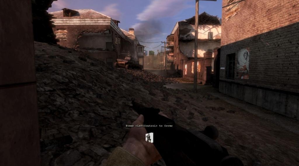 Скриншот из игры Red Orchestra 2: Heroes of Stalingrad под номером 96