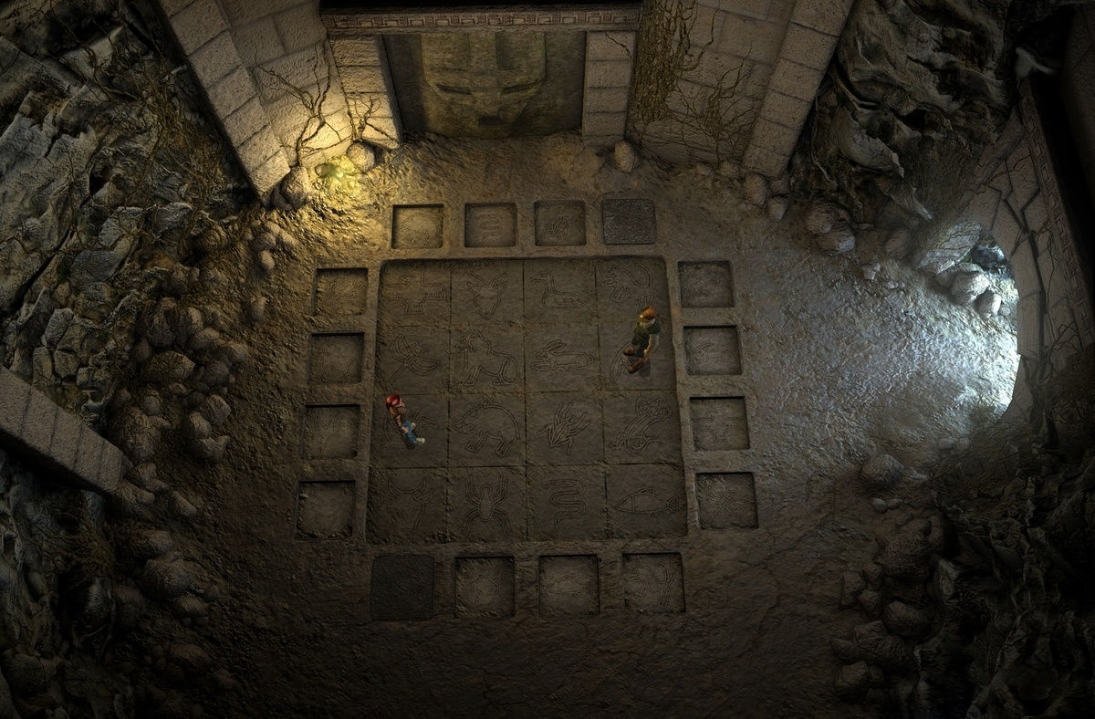 Скриншот из игры Secret Files 3 под номером 8