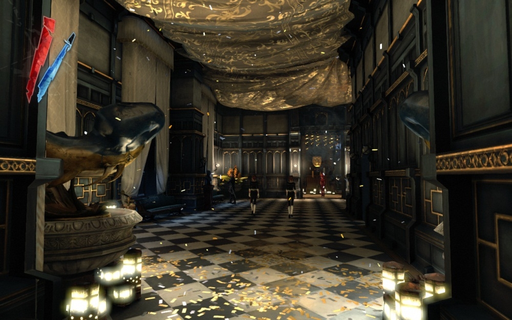 Скриншот из игры Dishonored под номером 104
