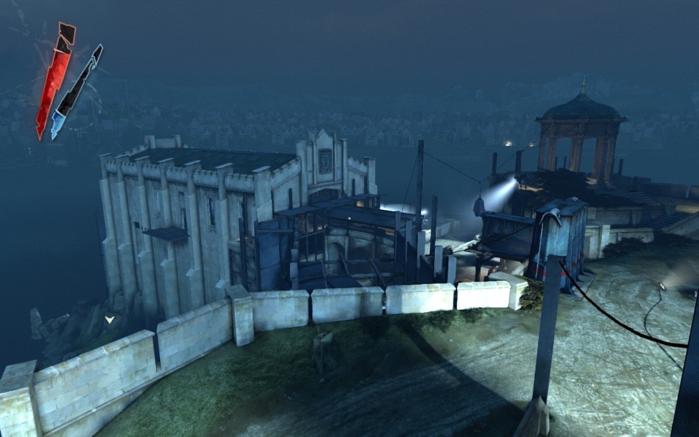 Скриншот из игры Dishonored под номером 109