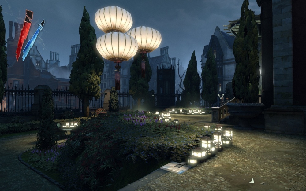 Скриншот из игры Dishonored под номером 112