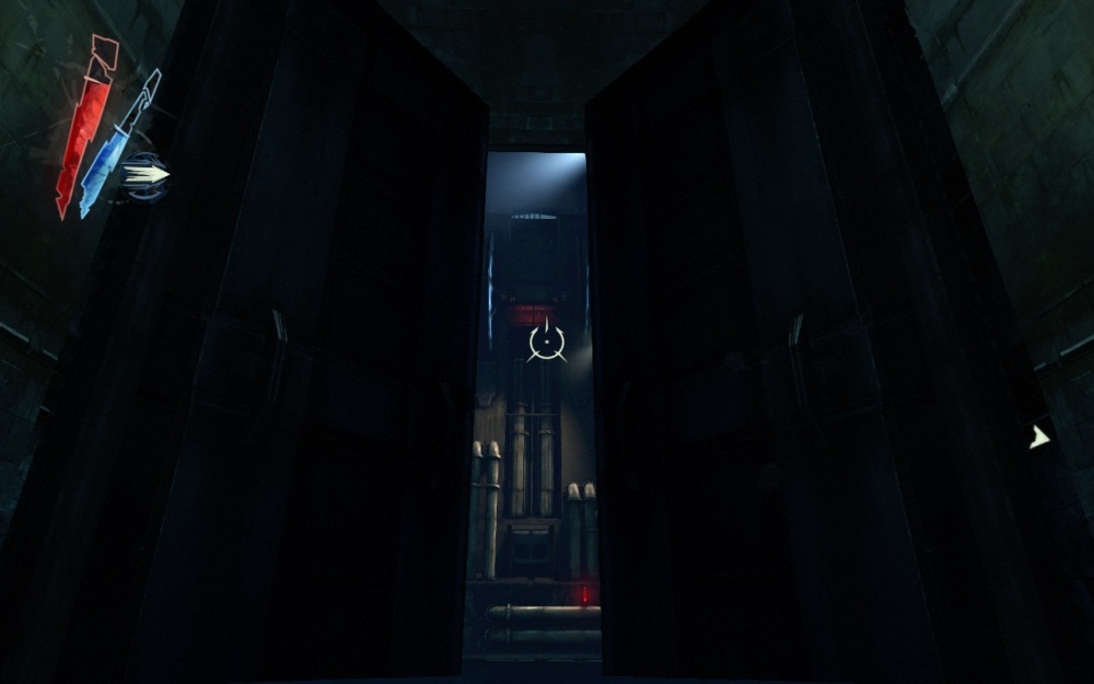 Скриншот из игры Dishonored под номером 113