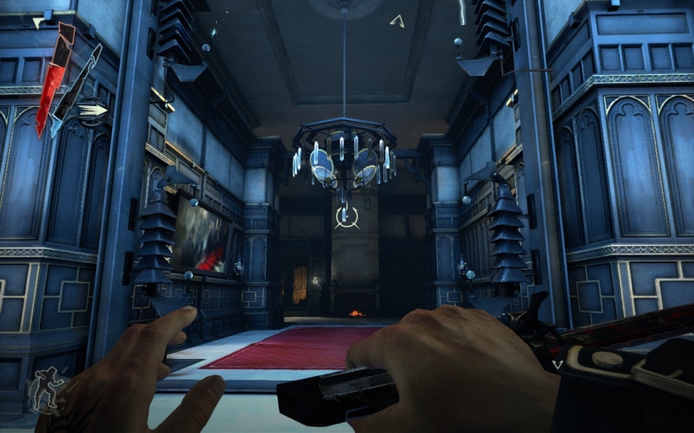 Скриншот из игры Dishonored под номером 114