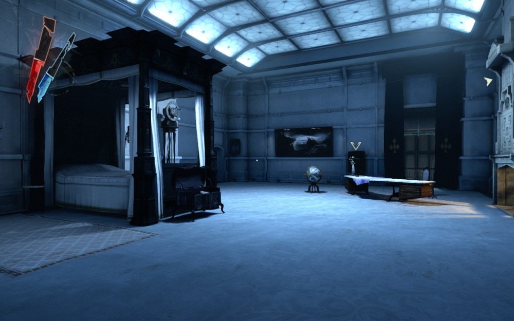 Скриншот из игры Dishonored под номером 115