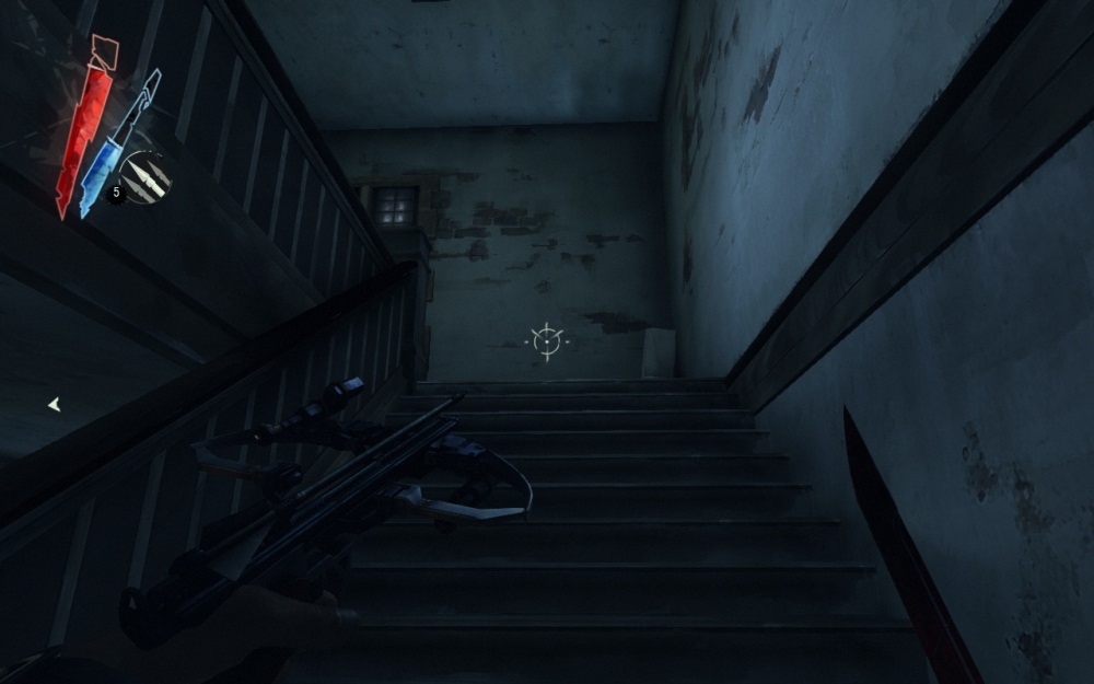 Скриншот из игры Dishonored под номером 116