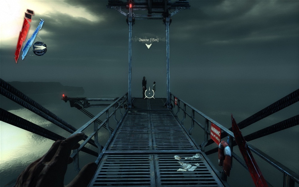 Скриншот из игры Dishonored под номером 128