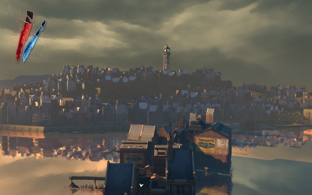 Скриншот из игры Dishonored под номером 129