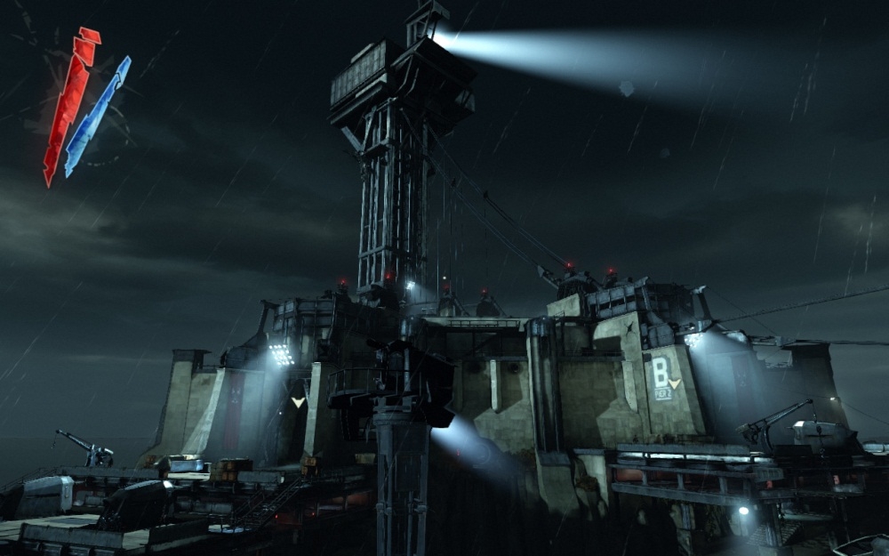 Скриншот из игры Dishonored под номером 134