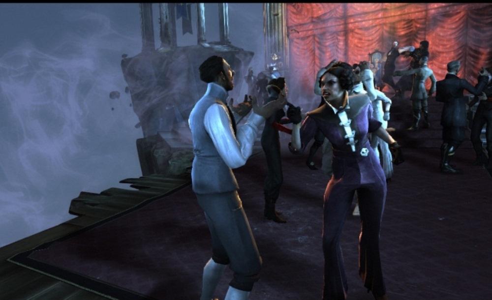 Скриншот из игры Dishonored под номером 136