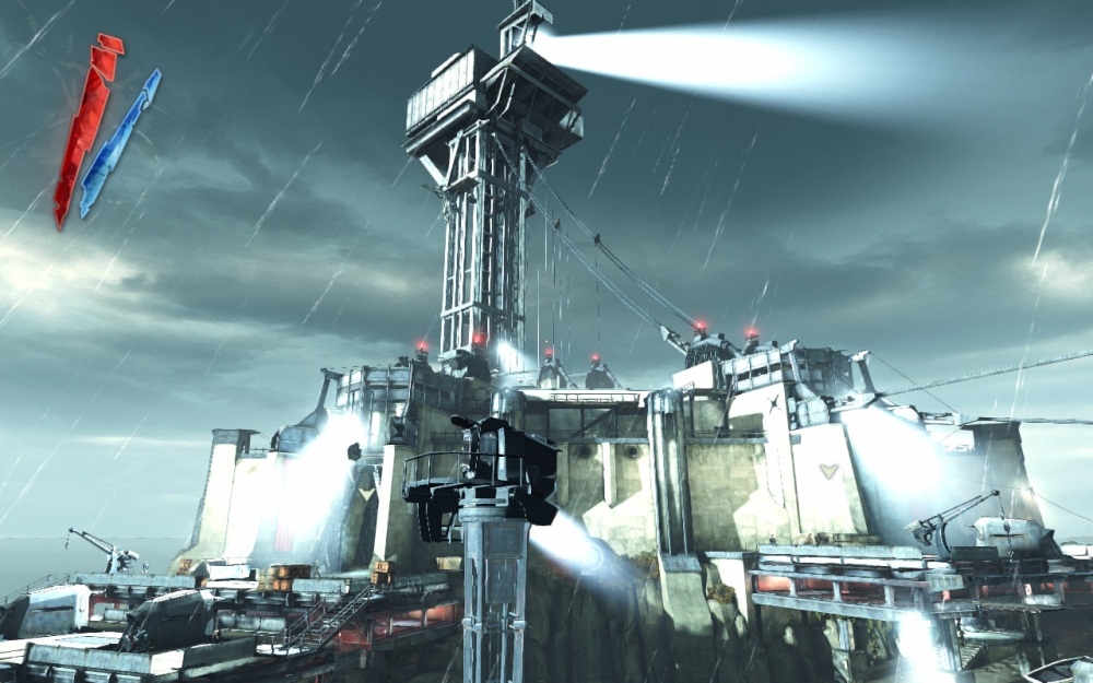 Скриншот из игры Dishonored под номером 137