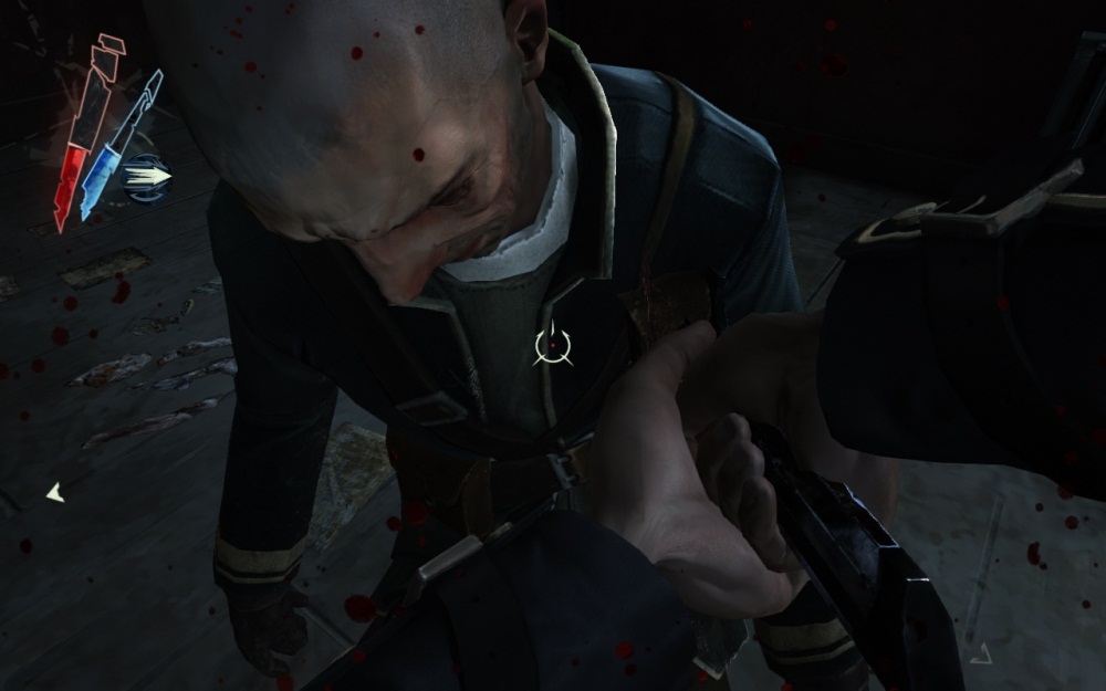 Скриншот из игры Dishonored под номером 138