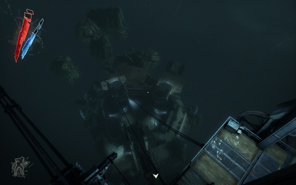 Скриншот из игры Dishonored под номером 140