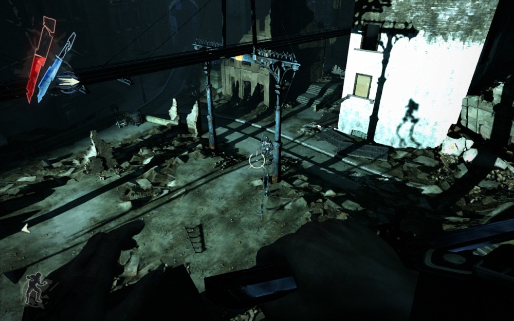 Скриншот из игры Dishonored под номером 143