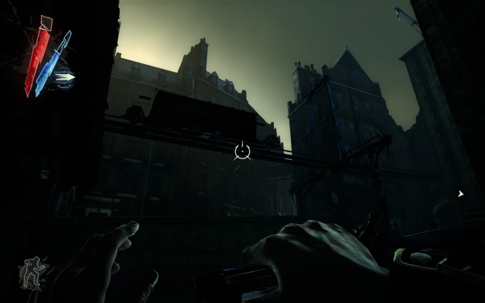 Скриншот из игры Dishonored под номером 147