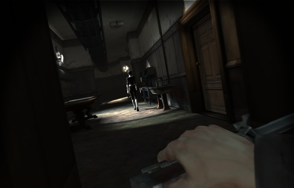 Скриншот из игры Dishonored под номером 26
