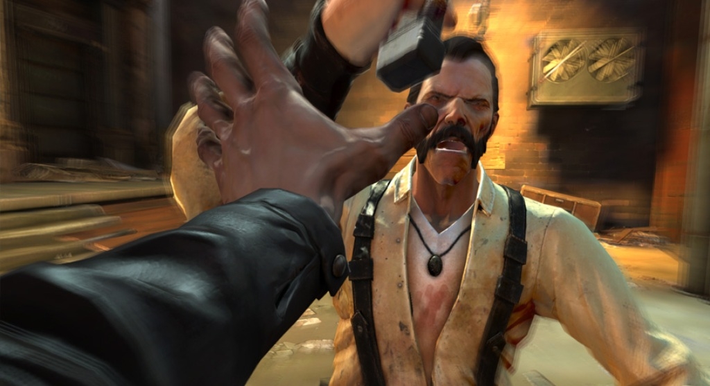 Скриншот из игры Dishonored под номером 31