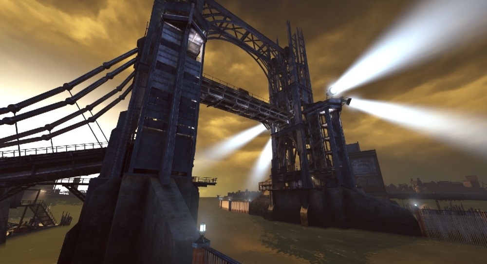 Скриншот из игры Dishonored под номером 38