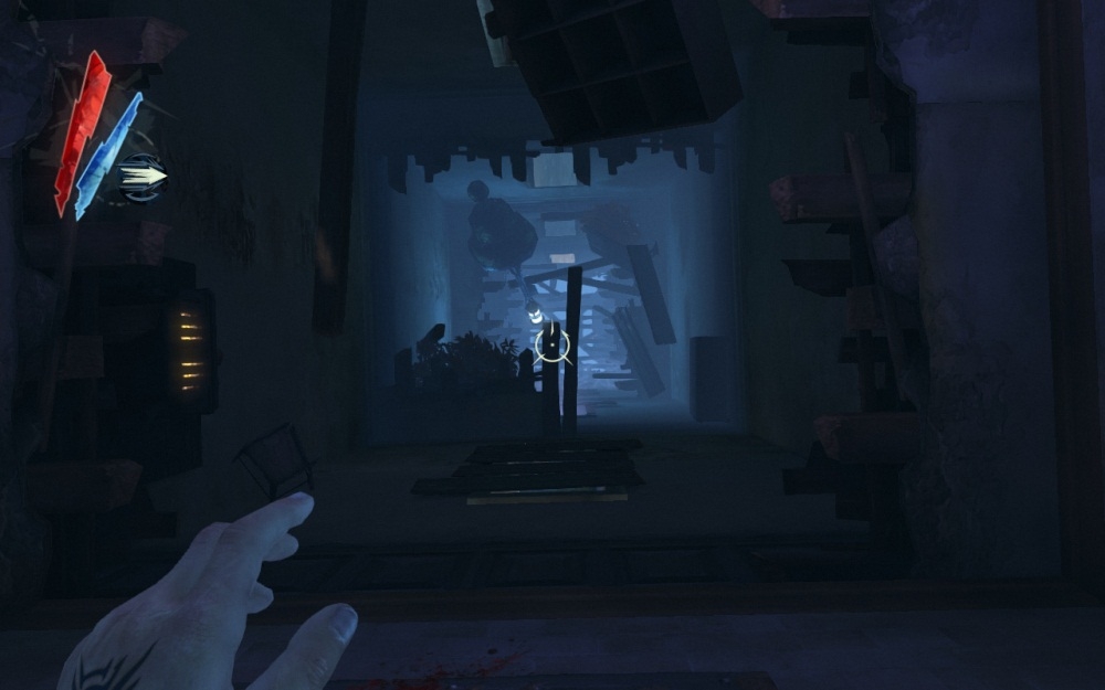 Скриншот из игры Dishonored под номером 50