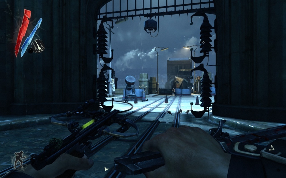 Скриншот из игры Dishonored под номером 53