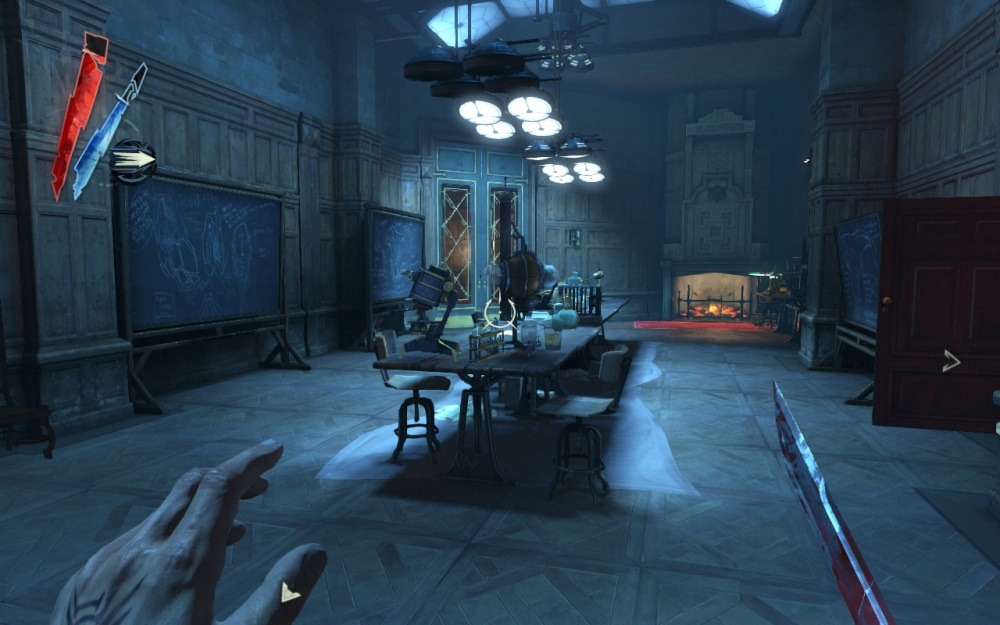 Скриншот из игры Dishonored под номером 54