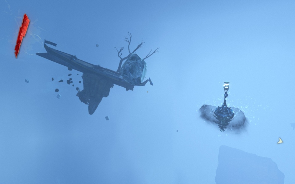 Скриншот из игры Dishonored под номером 63