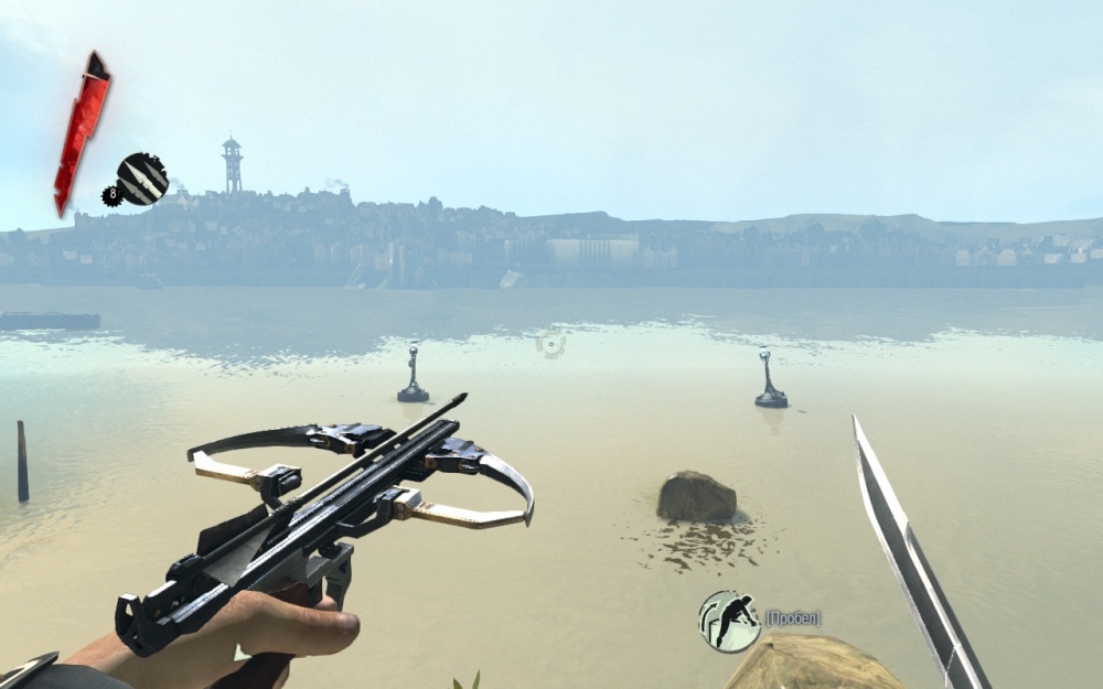 Скриншот из игры Dishonored под номером 66