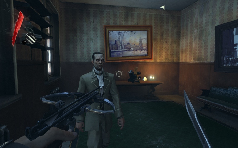 Скриншот из игры Dishonored под номером 69
