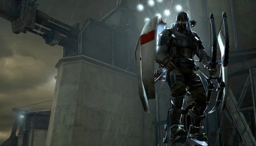 Скриншот из игры Dishonored под номером 7