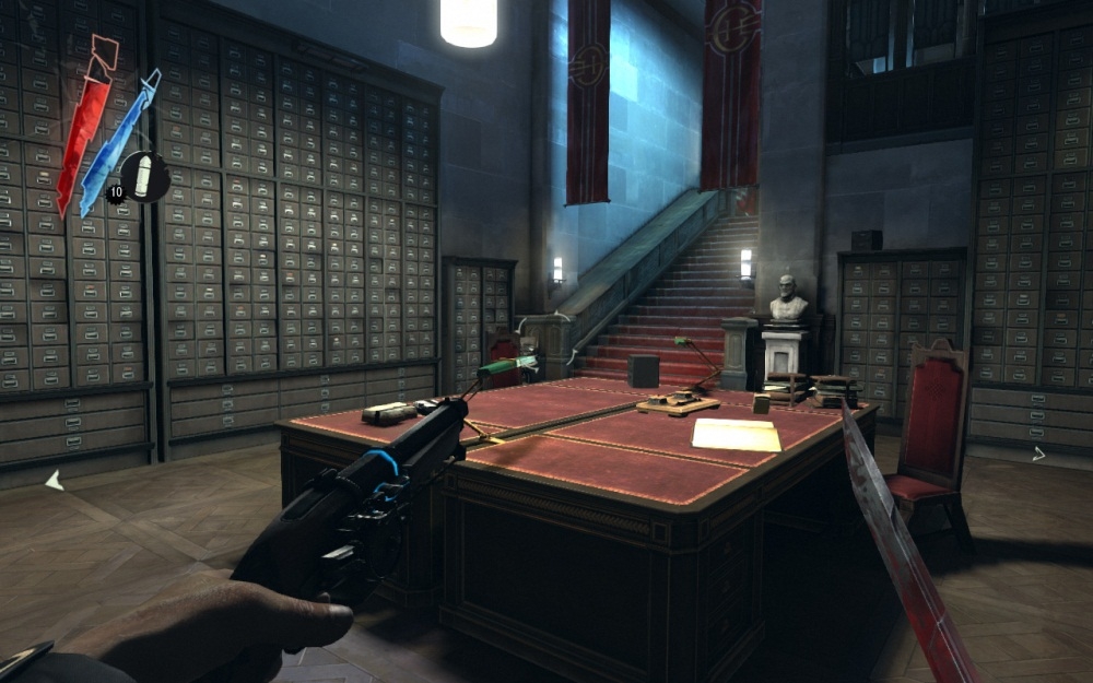 Скриншот из игры Dishonored под номером 72