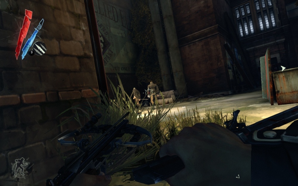 Скриншот из игры Dishonored под номером 75