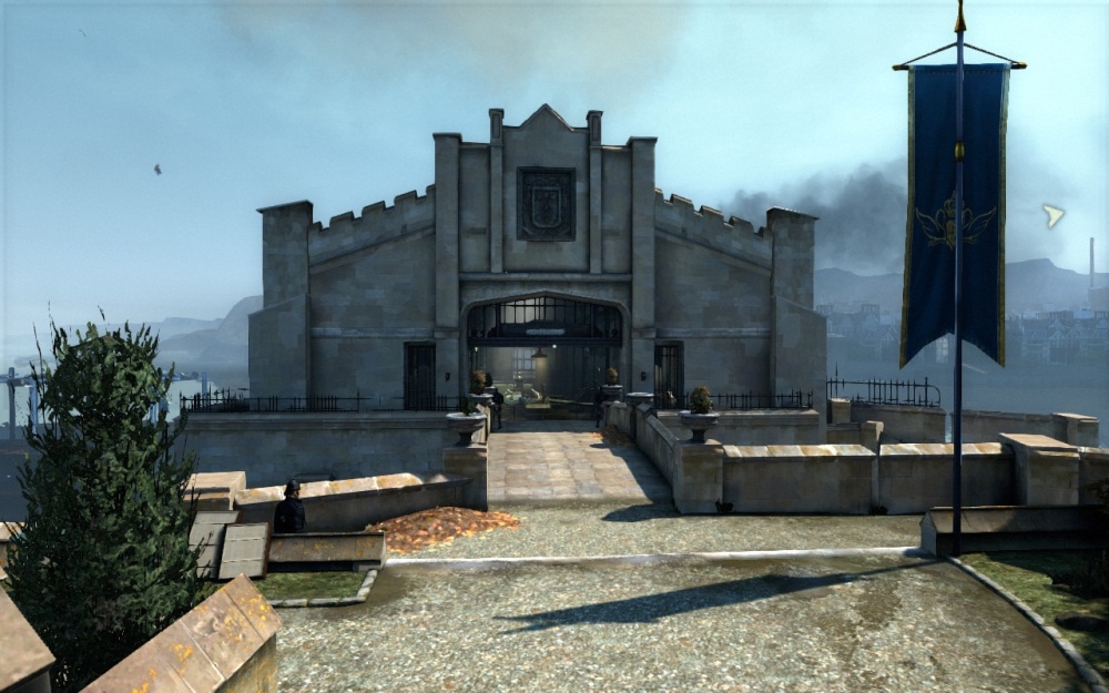 Скриншот из игры Dishonored под номером 83