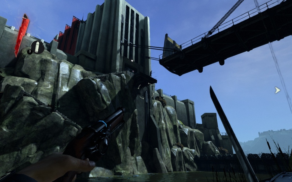Скриншот из игры Dishonored под номером 85