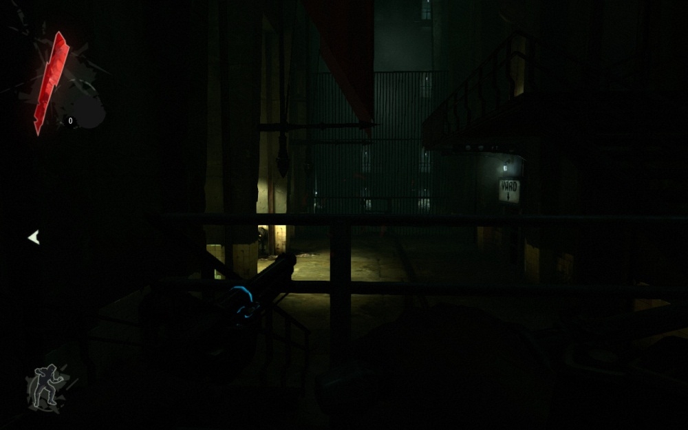 Скриншот из игры Dishonored под номером 87