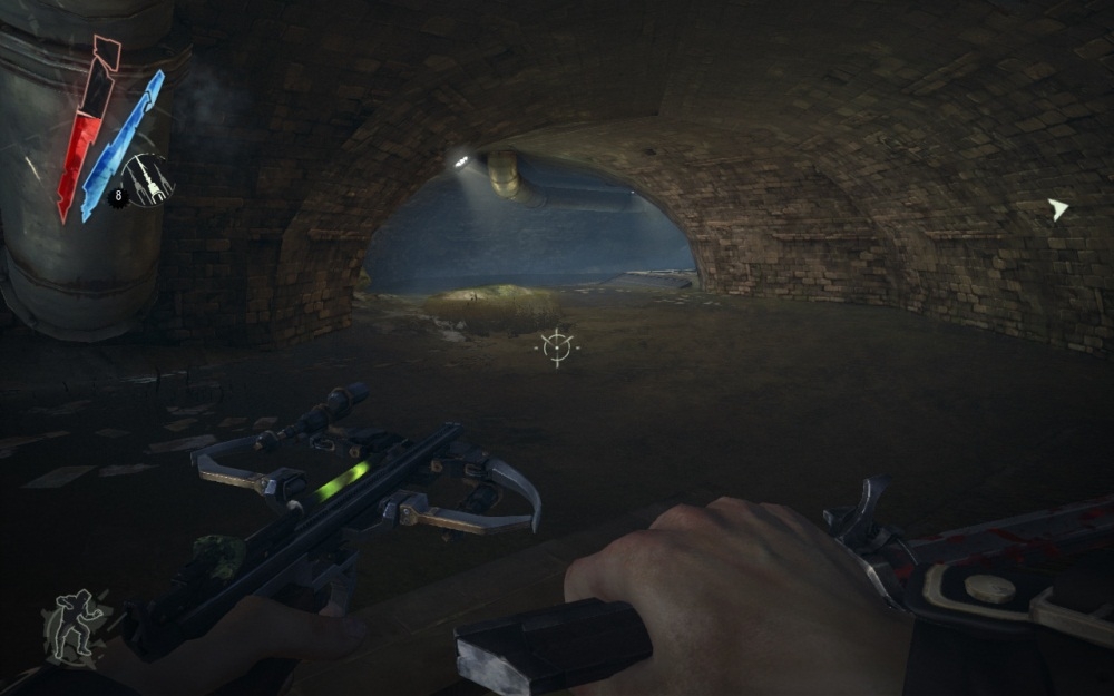 Скриншот из игры Dishonored под номером 88