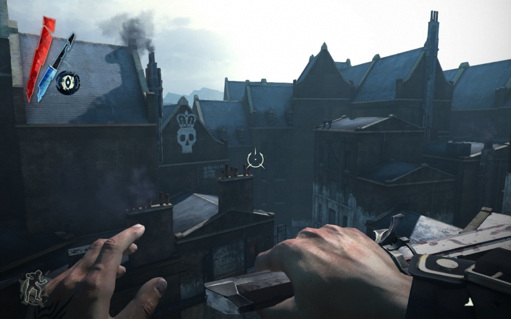 Скриншот из игры Dishonored под номером 93