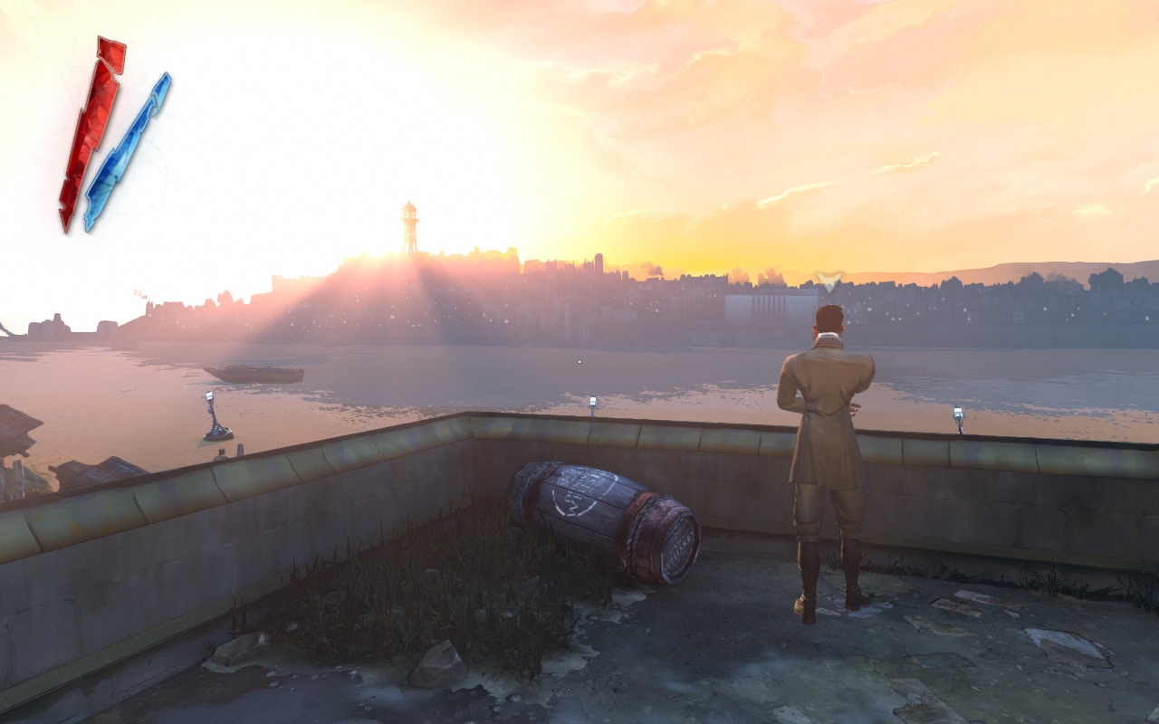 Скриншот из игры Dishonored под номером 97