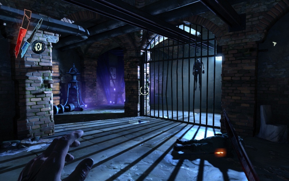 Скриншот из игры Dishonored под номером 98