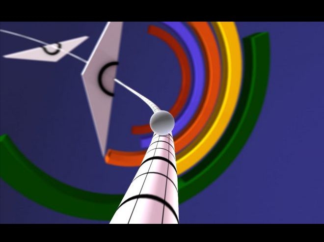 Скриншот из игры Proun под номером 11