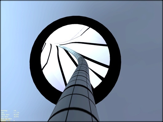 Скриншот из игры Proun под номером 8